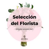 Selección del Florista