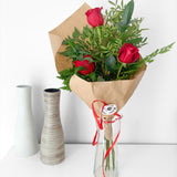 ROSAS INDIVIDUALES