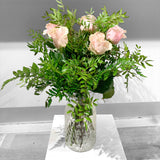 RAMO DE ROSAS ROSAS