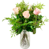 RAMO DE ROSAS ROSAS