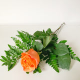 ROSAS INDIVIDUALES