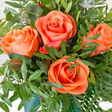 ROSAS INDIVIDUALES