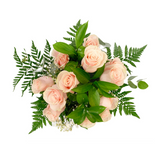 RAMO DE ROSAS ROSAS