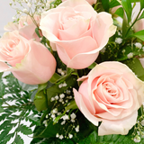 RAMO DE ROSAS ROSAS
